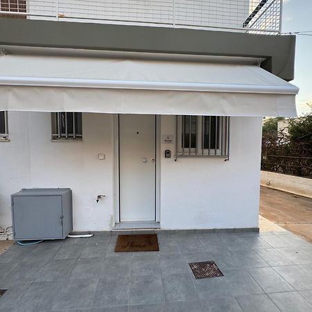 Bovis Apartments #2 Pórto Ráfti Екстериор снимка