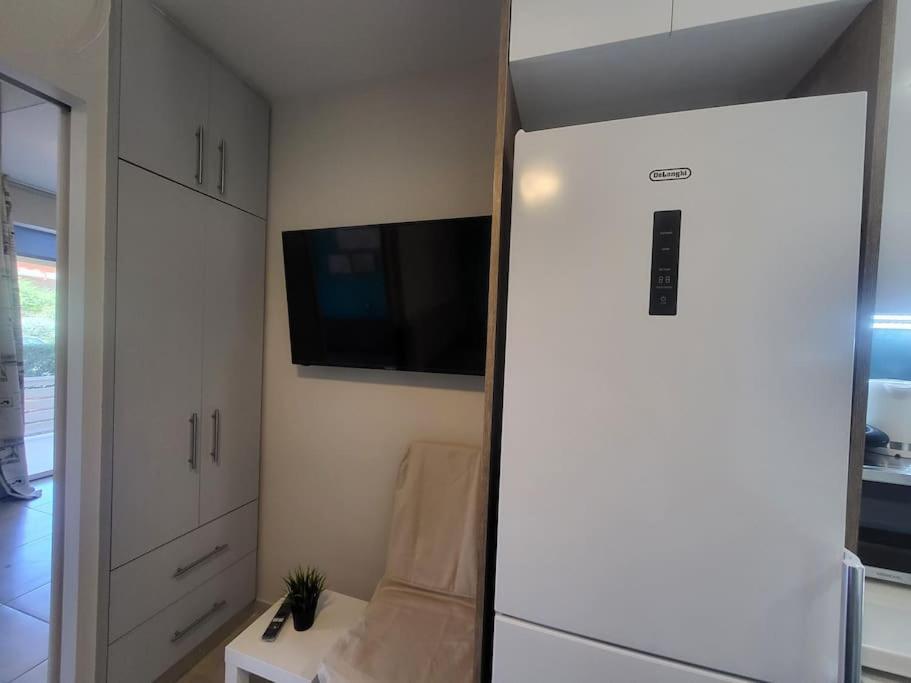 Bovis Apartments #2 Pórto Ráfti Екстериор снимка