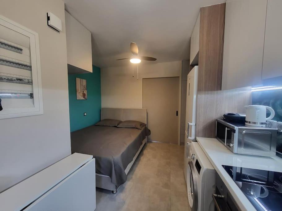 Bovis Apartments #2 Pórto Ráfti Екстериор снимка