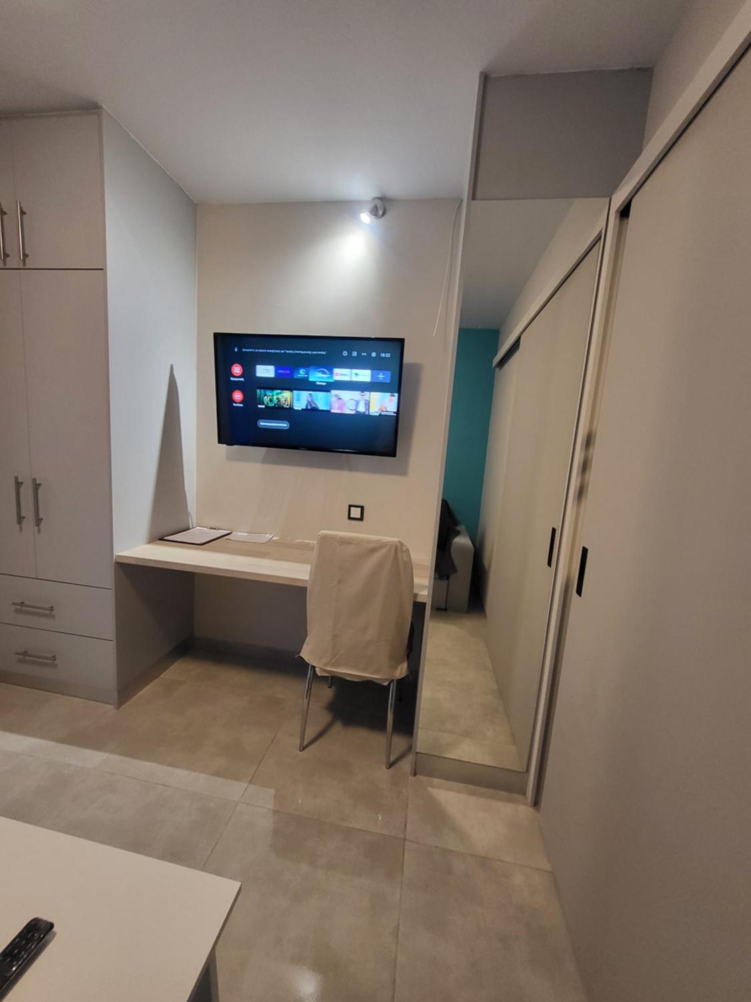 Bovis Apartments #2 Pórto Ráfti Екстериор снимка